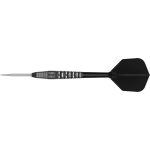 Darts szett steel Target Japan SP Black Marque PW 23g 90% wolfrám