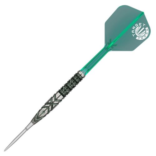 Darts szett steel Target Japan SP Mikuru Suzuki Miracle G6 , 23g 90% wolfrám