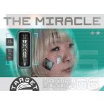 Darts szett steel Target Japan SP Mikuru Suzuki Miracle G6 , 23g 90% wolfrám