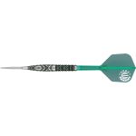 Darts szett steel Target Japan SP Mikuru Suzuki Miracle G6 , 23g 90% wolfrám