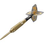 Darts szett steel Target SP Bolide Envy 02 - 24g, 90% wolfram