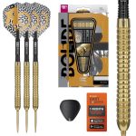 Darts szett steel Target SP Bolide Envy 04 - 21g, 90% wolfram