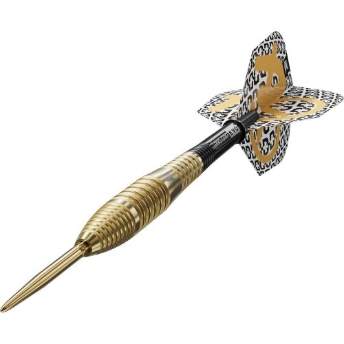 Darts szett steel Target SP Bolide Envy 05 - 24g, 90% wolfram