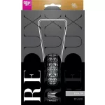 Darts szett steel Target SP Redux 01, 22g 90% wolfram