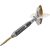 Darts szett steel Target SP Redux 01, 24g 90% wolfram
