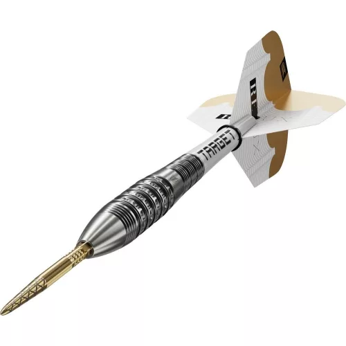 Darts szett steel Target SP Redux 02, 23g 90% wolfram