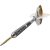 Darts szett steel Target SP Redux 03, 22g 90% wolfram