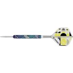 Darts szett steel Target SP Luke Littler Edge, 22g 95% wolfram