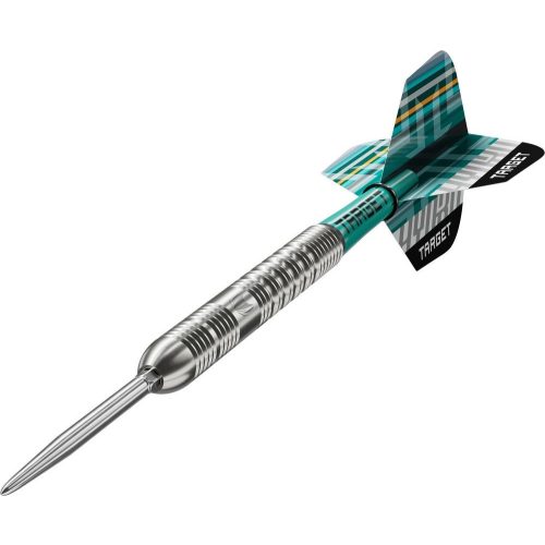 Darts szett steel Target SP Hydro 01, 22g 90% wolfram