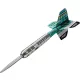 Darts szett steel Target SP Hydro 01, 24g 90% wolfram