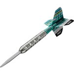 Darts szett steel Target SP Hydro 02, 23g 90% wolfram