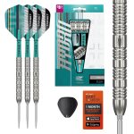 Darts szett steel Target SP Hydro 02, 23g 90% wolfram