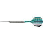 Darts szett steel Target SP Hydro 03, 22g 90% wolfram