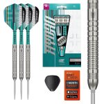 Darts szett steel Target SP Hydro 03, 22g 90% wolfram