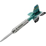 Darts szett steel Target SP Hydro 03, 26g 90% wolfram