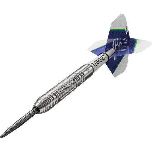 Darts szett steel Target SP Shane McGuirk G1 23g 90% wolfram