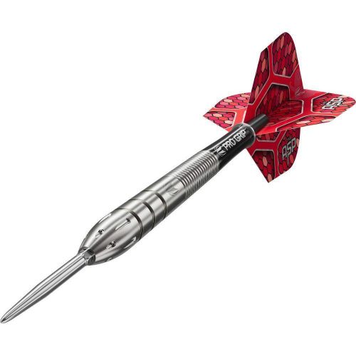 Dart szett steel Target SP Nathan Aspinall G1 22g, 90% wolfram