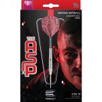Dart szett steel Target SP Nathan Aspinall G1 24g, 90% wolfram