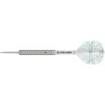 Darts szett steel Target SP Rob Cross G1 21g, 90% wolfram
