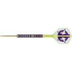 Darts szett steel Target SP Luke Littler World Champion 2025 Edition, 23g 90% wolfram