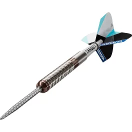 Darts szett steel SP Target Adam Lipscombe, 25g 90% wolfram