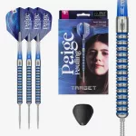 Darts szett steel SP Target Paige Pauling G1, 22g 90% wolfram