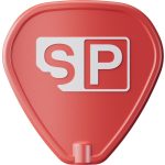 Darts szett steel Target SP Stephen Bunting G5 Void, 18g 95% wolfram