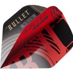 Darts szett steel Target SP Stephen Bunting G5 Void, 22g 95% wolfram