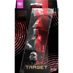 Darts szett steel Target SP Stephen Bunting G5 Void, 23g 95% wolfram