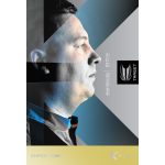 Darts szett steel Target SP Chris Dobey 95K, 22g 95% wolfram