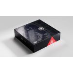 Darts szett steel SP STAR WARS TARGET Darth Vader, 24g, 95% wolfram