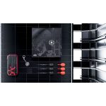 Darts szett steel SP STAR WARS TARGET Darth Vader, 26g, 95% wolfram