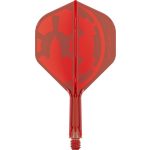 Darts szett steel SP STAR WARS TARGET Darth Vader, 26g, 95% wolfram