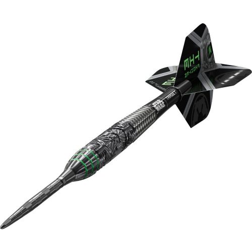 Darts szett steel SP STAR WARS TARGET Tie Fighter, 23g, 90% wolfram