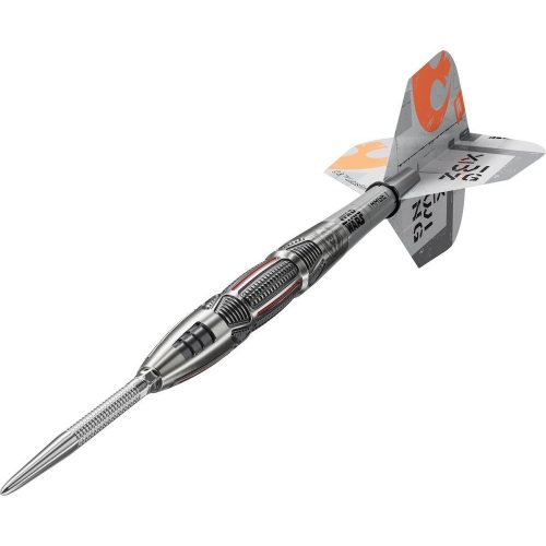 Darts szett steel SP STAR WARS TARGET X-Wing, 22g, 90% wolfram