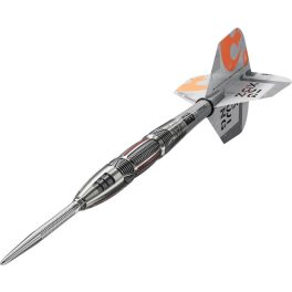   Darts szett steel SP STAR WARS TARGET X-Wing, 26g, 90% wolfram