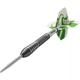 Darts szett steel SP Target Charlie Manby G1, 22g 95% wolfram