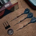 Darts szett steel SP STAR WARS TARGET Mandalorian, 26g 95% wolfram