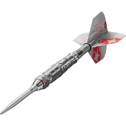 Darts szett steel SP STAR WARS TARGET AT-AT, 23g 90% wolfram