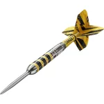 Darts szett steel SP Target Buzz SP01, 23g 90% wolfram