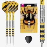 Darts szett steel SP Target Buzz SP01, 28g 90% wolfram