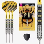 Darts szett steel SP Target Buzz SP02, 24g 90% wolfram