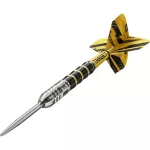 Darts szett steel SP Target Buzz SP02, 26g 90% wolfram