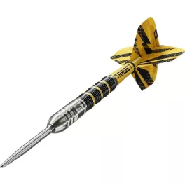 Darts szett steel SP Target Buzz SP02, 26g 90% wolfram