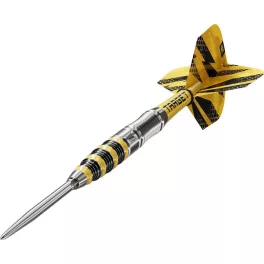 Darts szett steel SP Target Buzz SP03, 23g 90% wolfram
