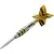 Darts szett steel SP Target Buzz SP03, 23g 90% wolfram