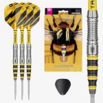 Darts szett steel SP Target Buzz SP03, 25g 90% wolfram
