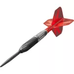 Darts szett steel SP Target Shift, 23g 90% wolfram
