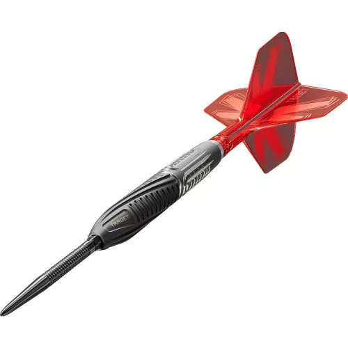 Darts szett steel SP Target Shift, 24g 90% wolfram