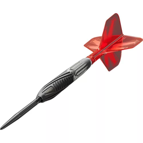 Darts szett steel SP Target Shift, 25g 90% wolfram